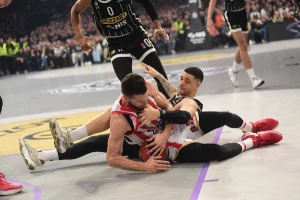 Ovo su situacije u kojima je Partizan oštećen!